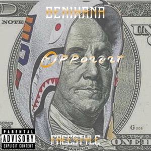 Opponent (Freestyle) [Explicit]