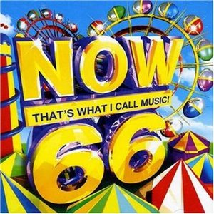 Now That's What I Call Music 66 (Disc 2)