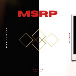 MSRP (feat. Manamochi)