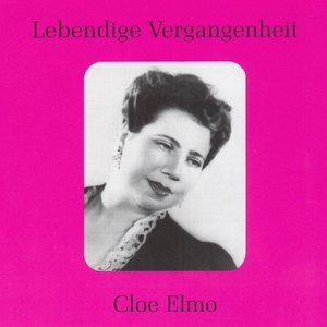 Lebendige Vergangenheit - Cloe Elmo