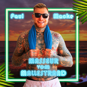 Masseur vom Mallestrand