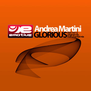 Glorious (Instrumental Mix)