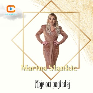 Moje oci pogledaj