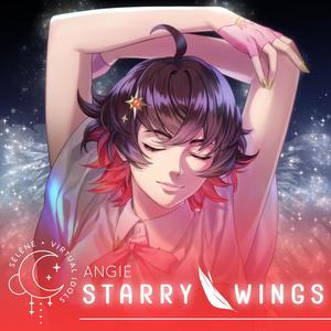 Starry Wings (ballad ver.)