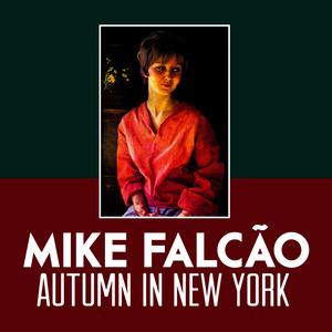 Autumn In New York