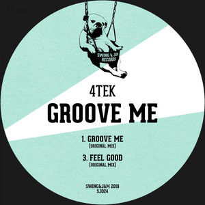 Groove Me