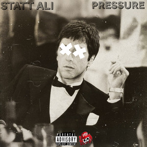 Pressure (Explicit)