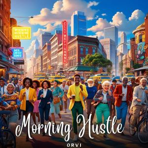 Morning Hustle