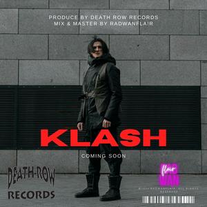 STUDIO AUDIO (feat. Klash) (Explicit)