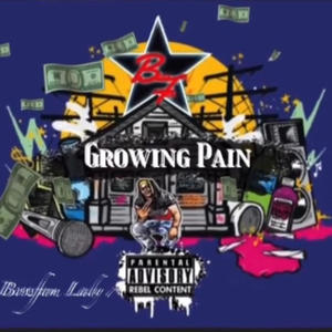 Growing Pain (Explicit)