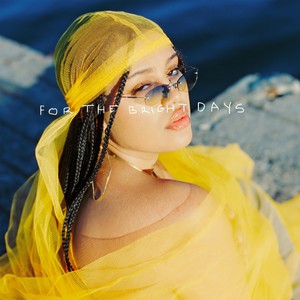Lil Halima - young luv