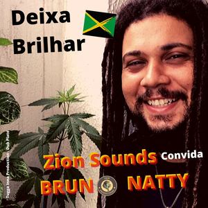 Deixa Brilhar (Zion Sounds Convida)