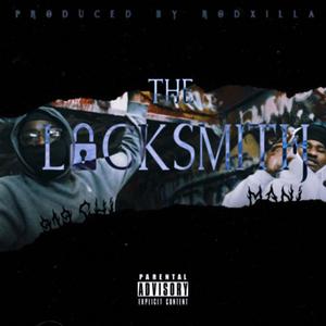 The Locksmith (feat. 919 CHI) (Explicit)