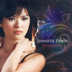 PALOR, Jennifer: Jenerations