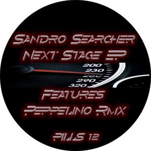 Next Stage (Original Mix)
