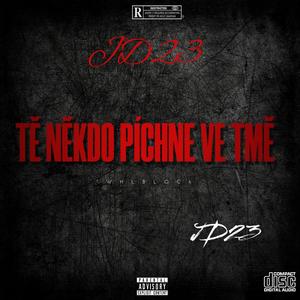 Tě Někdo Píchne Ve Tmě (Explicit)