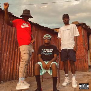 I Still Remember (feat. Mfana Phalane, Soulixinthecut & Mokakathi) (Explicit)