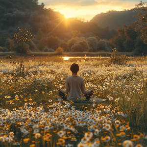 Respiraciones Sincronizadas Con La Serenidad