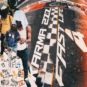 FAST LIFERZ (feat. WICSTR, BIGARP, PPGSCO & PPGSMOOV)