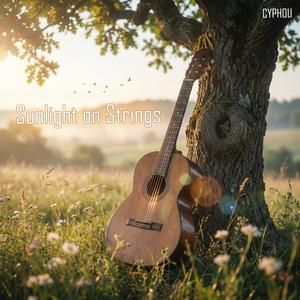 Cyphou - Home in My Heart