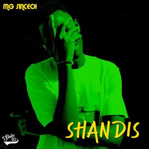 Shandis