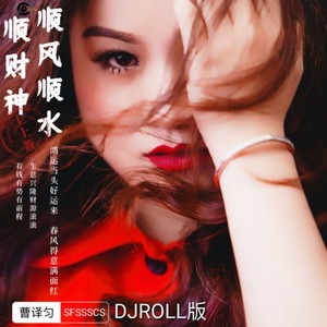 顺风顺水顺财神 (DJROLL版)