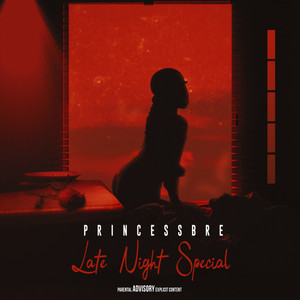 Late Night Special (Explicit)