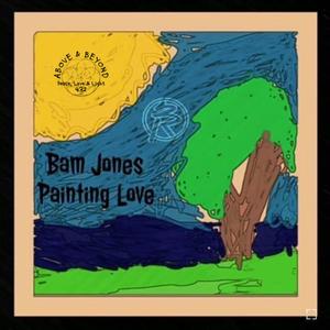 Painting Love (Explicit)