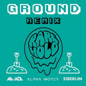 GROUND (Explicit)