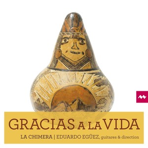 Gracias a la vida (感谢生活)