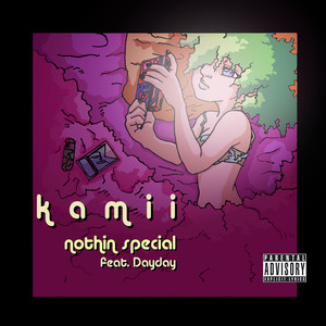 nothin special (Feat. dayday) (nothin special (Feat. dayday))