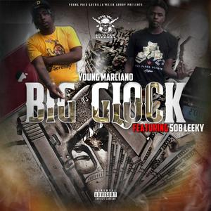 Big Glock (Explicit)