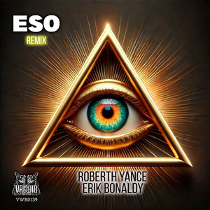 Eso (Erik Bonaldy Remix)