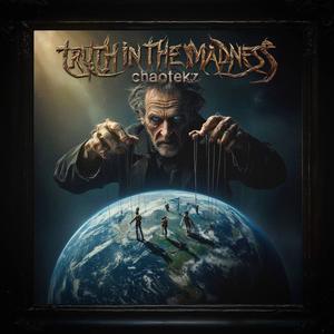 ChaotekZ - Rage of Time