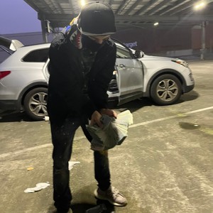 Bckdoe Flow (Need Sum) (Explicit)