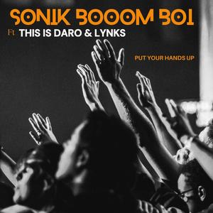 Put your hands up (feat. This is Daro & Lynks)