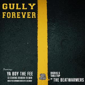 DIAT (feat. Brandon Freeman) (Explicit)