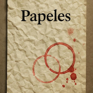 Papeles (feat. Bruno) (Explicit)