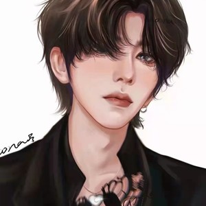 爱比烟花更寂寞