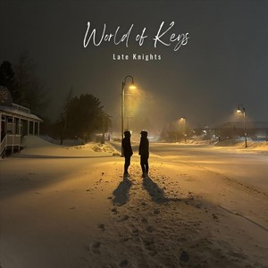 World of Keys (Explicit)