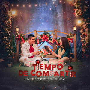 Tiempo De Compartir