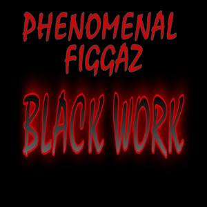 Black work (Explicit)