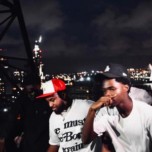 NO DAGBACHI (feat. OG MAHILET) (Explicit)