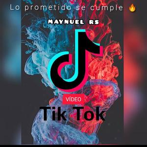 Video tik tok