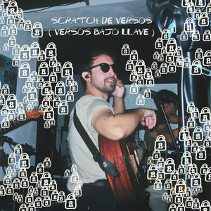 Materia Gris (Versos Bajo Llave En Vivo) [feat. Ivana]