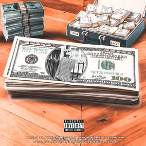 Squattrinato (Explicit)