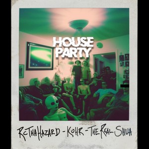 House Party (Explicit)