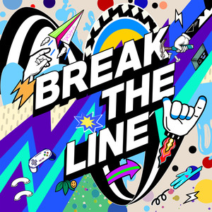 Break The Line