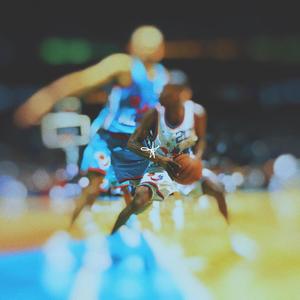 Western Conference All-Stars (Explicit)