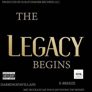 The legacy Begins (Explicit)